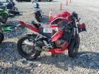 2020 HONDA CBR300