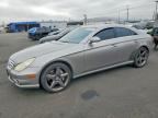 2006 MERCEDES-BENZ CLS