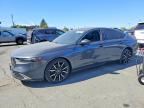2023 HONDA ACCORD