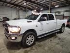 2021 RAM 2500