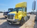 2016 INTERNATIONAL 8000