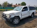 2013 TOYOTA TACOMA