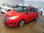 2013 FORD C-MAX