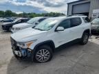2018 GMC ACADIA