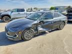 2023 HYUNDAI SONATA HYBRID