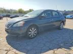2014 NISSAN SENTRA