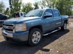 2009 CHEVROLET SILVERADO