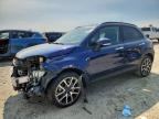 2017 FIAT 500X