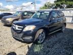 2013 MERCEDES-BENZ GLK