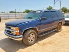 1999 CHEVROLET TAHOE