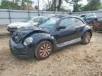 2015 VOLKSWAGEN BEETLE