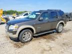 2008 FORD EXPLORER