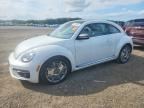 2014 VOLKSWAGEN BEETLE
