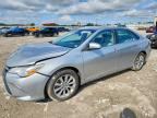 2017 TOYOTA CAMRY HYBRID
