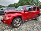 2010 JEEP PATRIOT