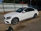 2018 MERCEDES-BENZ C