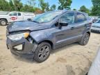 2020 FORD ECOSPORT