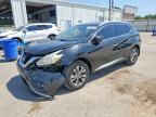 2016 NISSAN MURANO