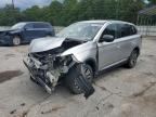 2019 MITSUBISHI OUTLANDER