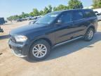 2017 DODGE DURANGO