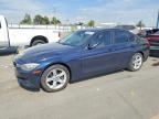 2014 BMW 328
