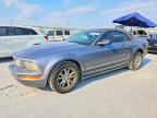2006 FORD MUSTANG