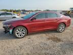 2016 CHEVROLET IMPALA