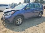 2013 HONDA CR-V