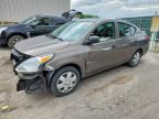 2015 NISSAN VERSA