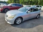 2012 INFINITI G37 SEDAN