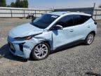 2022 CHEVROLET BOLT EUV
