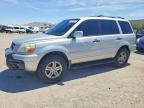 2004 HONDA PILOT
