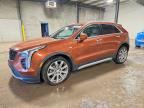 2020 CADILLAC XT4