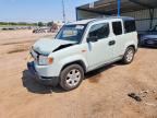 2009 HONDA ELEMENT