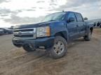 2010 CHEVROLET SILVERADO