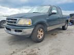 2001 FORD F150