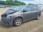 2020 TOYOTA SIENNA