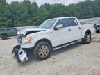 2011 FORD F150