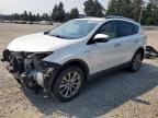 2016 TOYOTA RAV4 HV