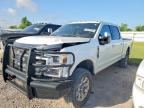 2020 FORD F250