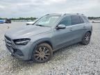 2025 MERCEDES-BENZ GLE