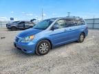 2009 HONDA ODYSSEY