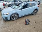2018 SUBARU CROSSTREK