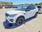 2016 LAND ROVER DISCOVERY SPORT