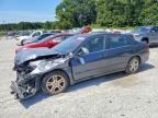2006 HONDA ACCORD