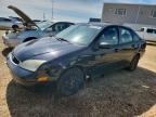 2007 FORD FOCUS