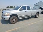 2006 DODGE RAM 2500