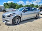 2021 VOLKSWAGEN JETTA