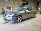 2010 BMW 528