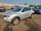 2014 NISSAN JUKE